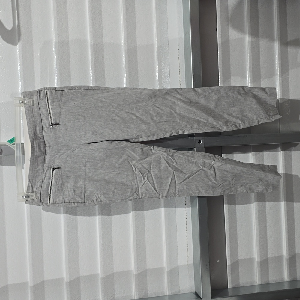 Takara Pull On Millennium Coordinating Zipper Gra… - image 1